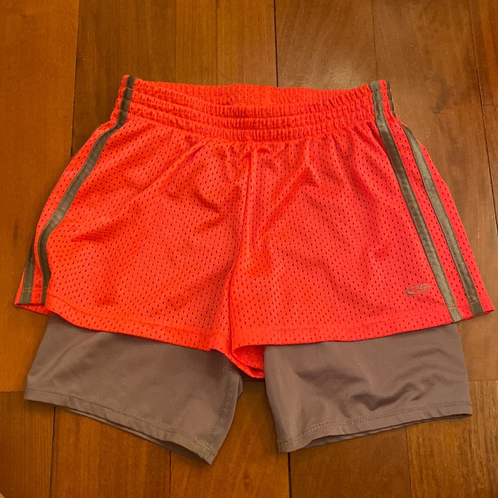 Champion children’s shorts